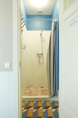 Soul Kitchen Hostel (Сол Китчен) Хостел