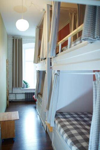 Soul Kitchen Hostel (Сол Китчен) Хостел