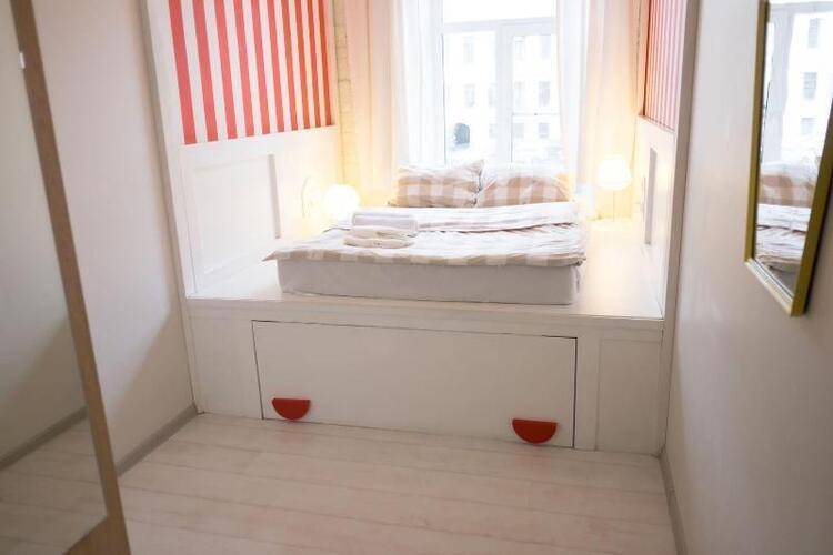 Soul Kitchen Hostel (Сол Китчен) Хостел