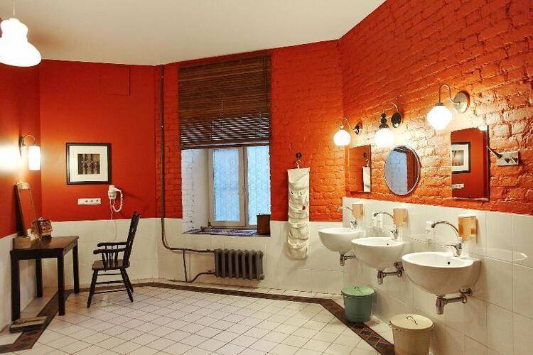 Soul Kitchen Hostel (Сол Китчен) Хостел