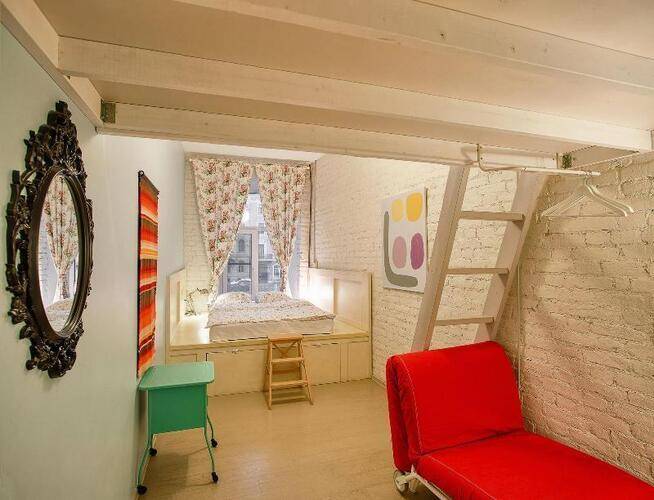 Soul Kitchen Hostel (Сол Китчен) Хостел
