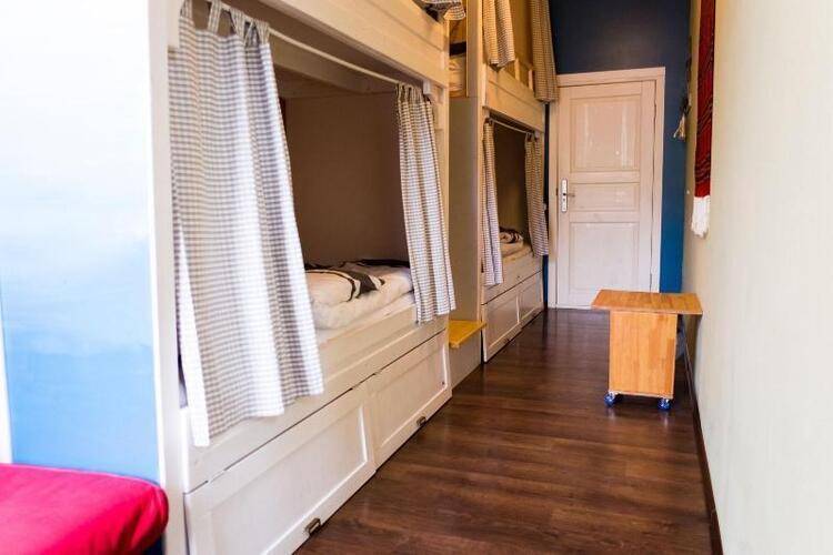 Soul Kitchen Hostel (Сол Китчен) Хостел