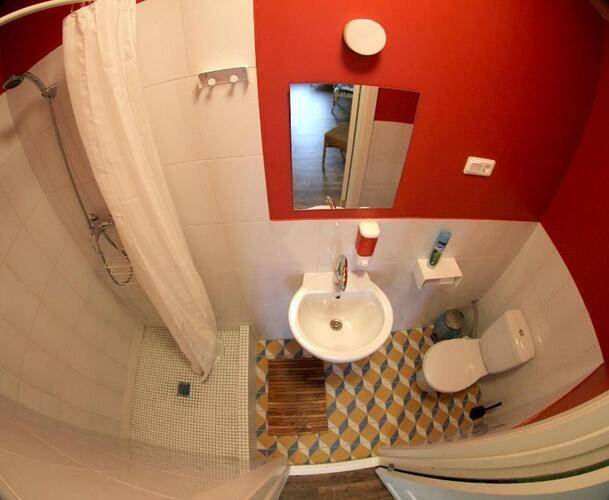 Soul Kitchen Hostel (Сол Китчен) Хостел