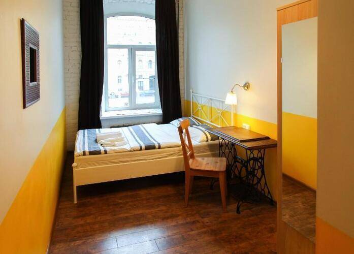 Soul Kitchen Hostel (Сол Китчен) Хостел