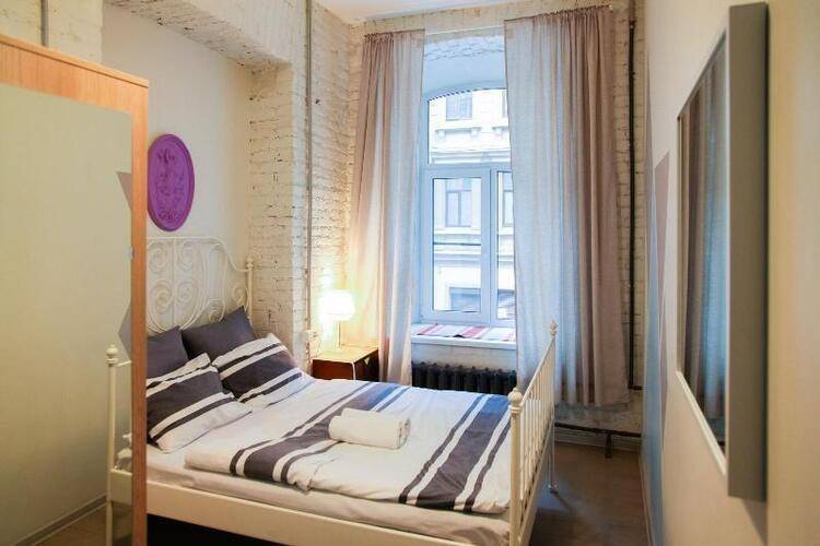 Soul Kitchen Hostel (Сол Китчен) Хостел