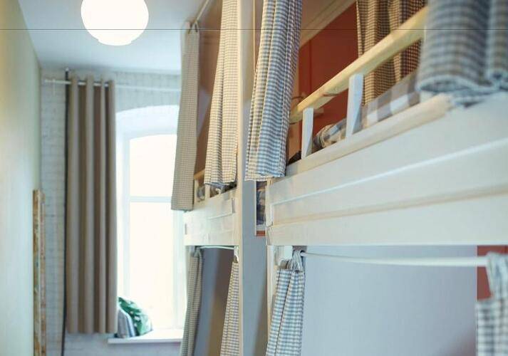 Soul Kitchen Hostel (Сол Китчен) Хостел