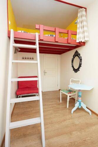 Soul Kitchen Hostel (Сол Китчен) Хостел