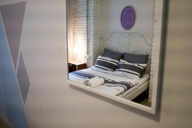 Soul Kitchen Hostel (Сол Китчен) Хостел