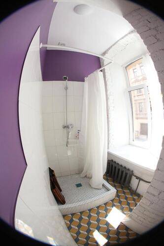 Soul Kitchen Hostel (Сол Китчен) Хостел