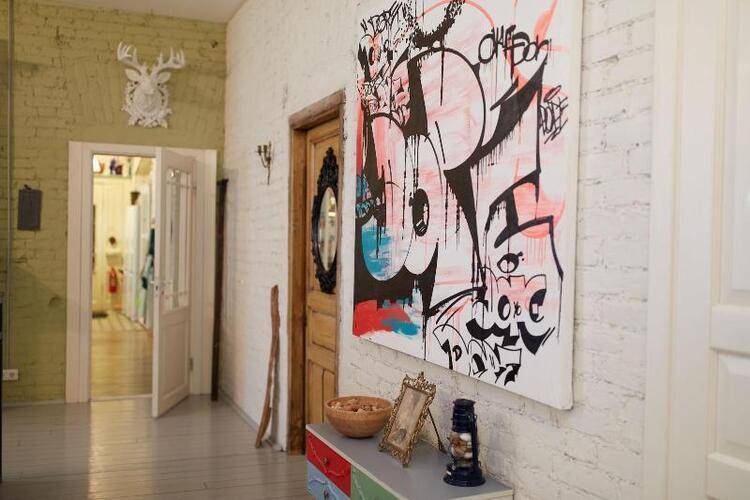 Soul Kitchen Hostel (Сол Китчен) Хостел