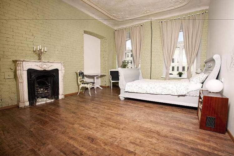 Soul Kitchen Hostel (Сол Китчен) Хостел