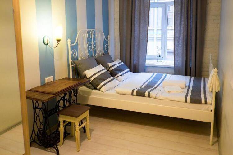 Soul Kitchen Hostel (Сол Китчен) Хостел