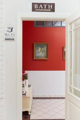 Soul Kitchen Hostel (Сол Китчен) Хостел