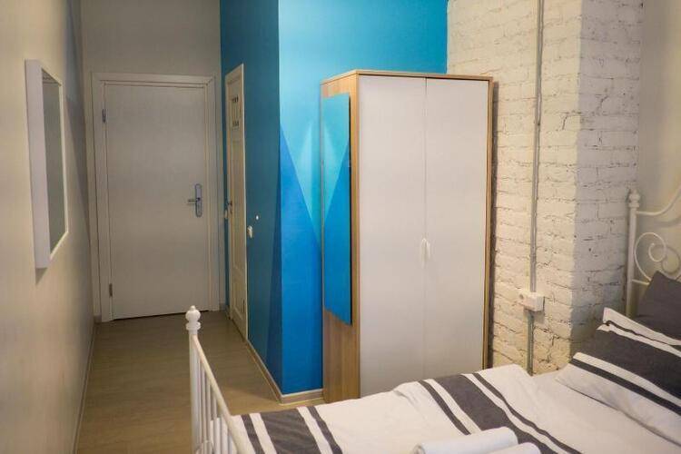 Soul Kitchen Hostel (Сол Китчен) Хостел