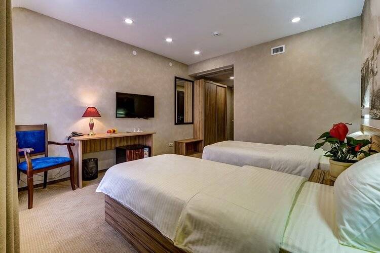 Shouyuan Hotel