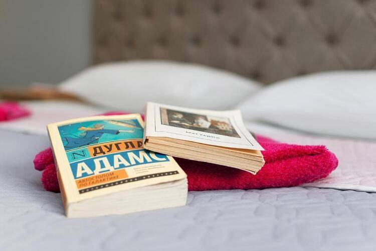 Хостел Star Home