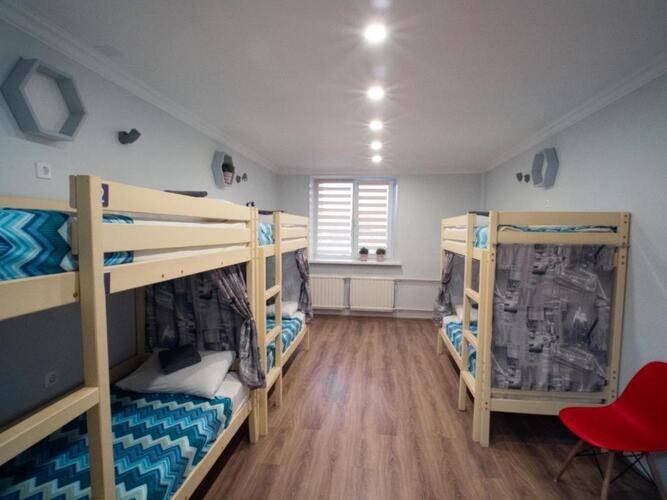Хостел Star Home