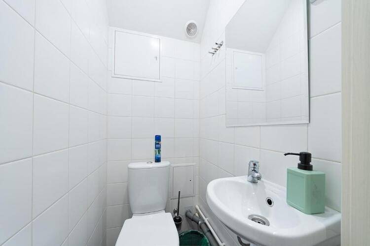 Хостел Star Home