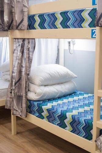 Хостел Star Home