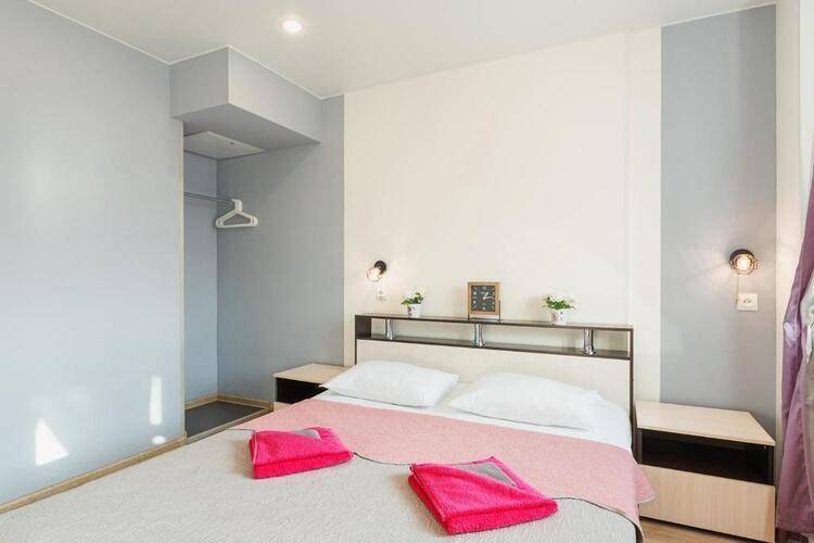 Хостел Star Home