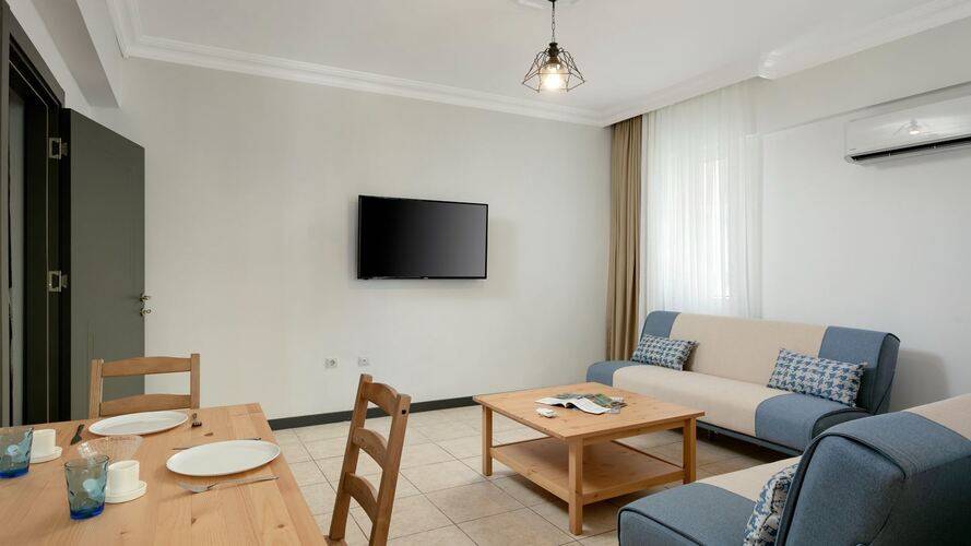 Otium Boutique Happy Suites