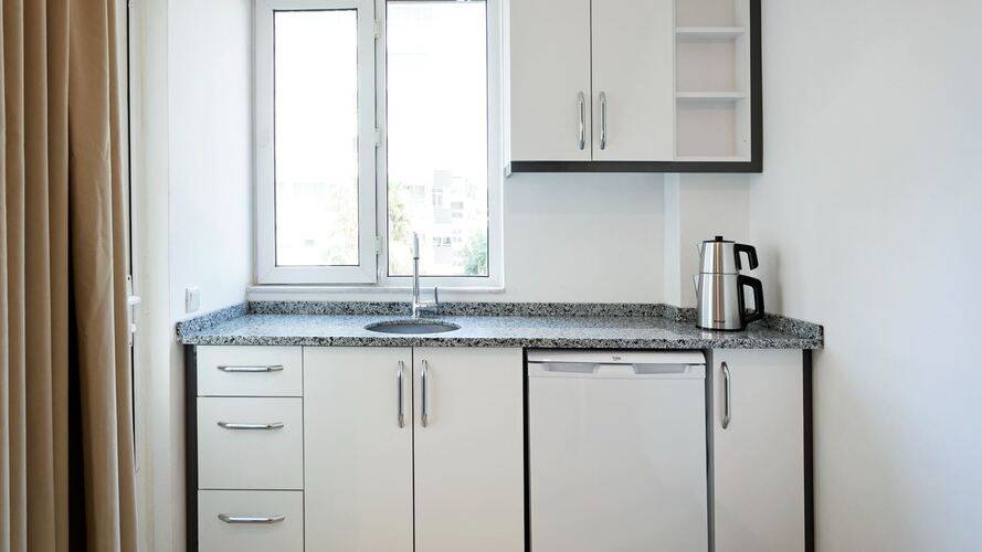 Otium Boutique Happy Suites