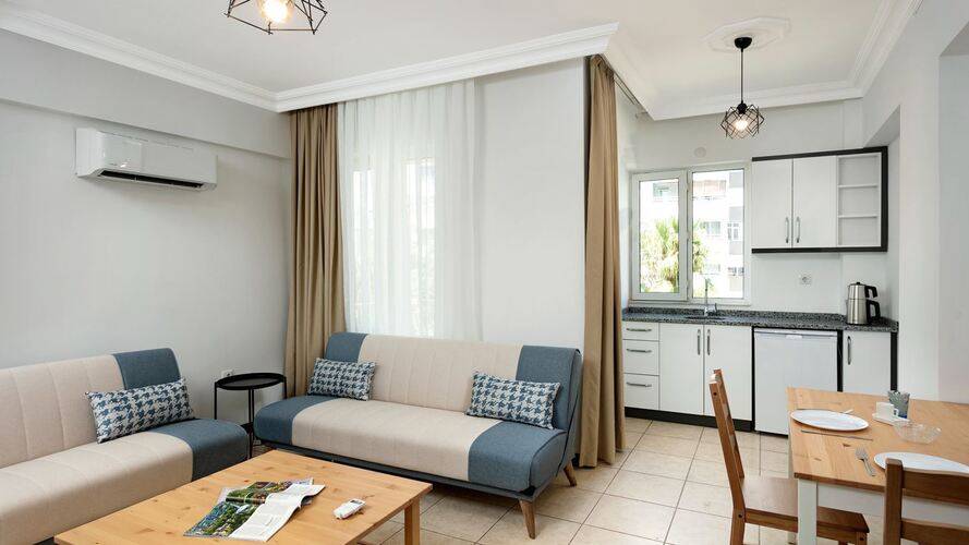 Otium Boutique Happy Suites