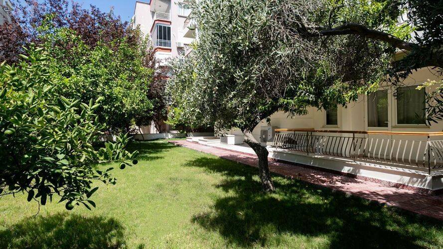 Otium Boutique Happy Suites