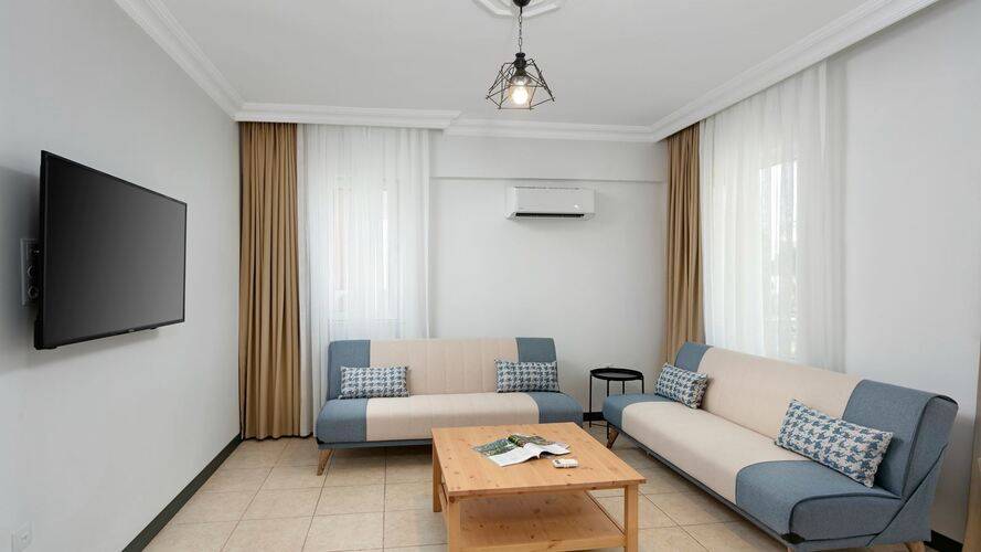 Otium Boutique Happy Suites