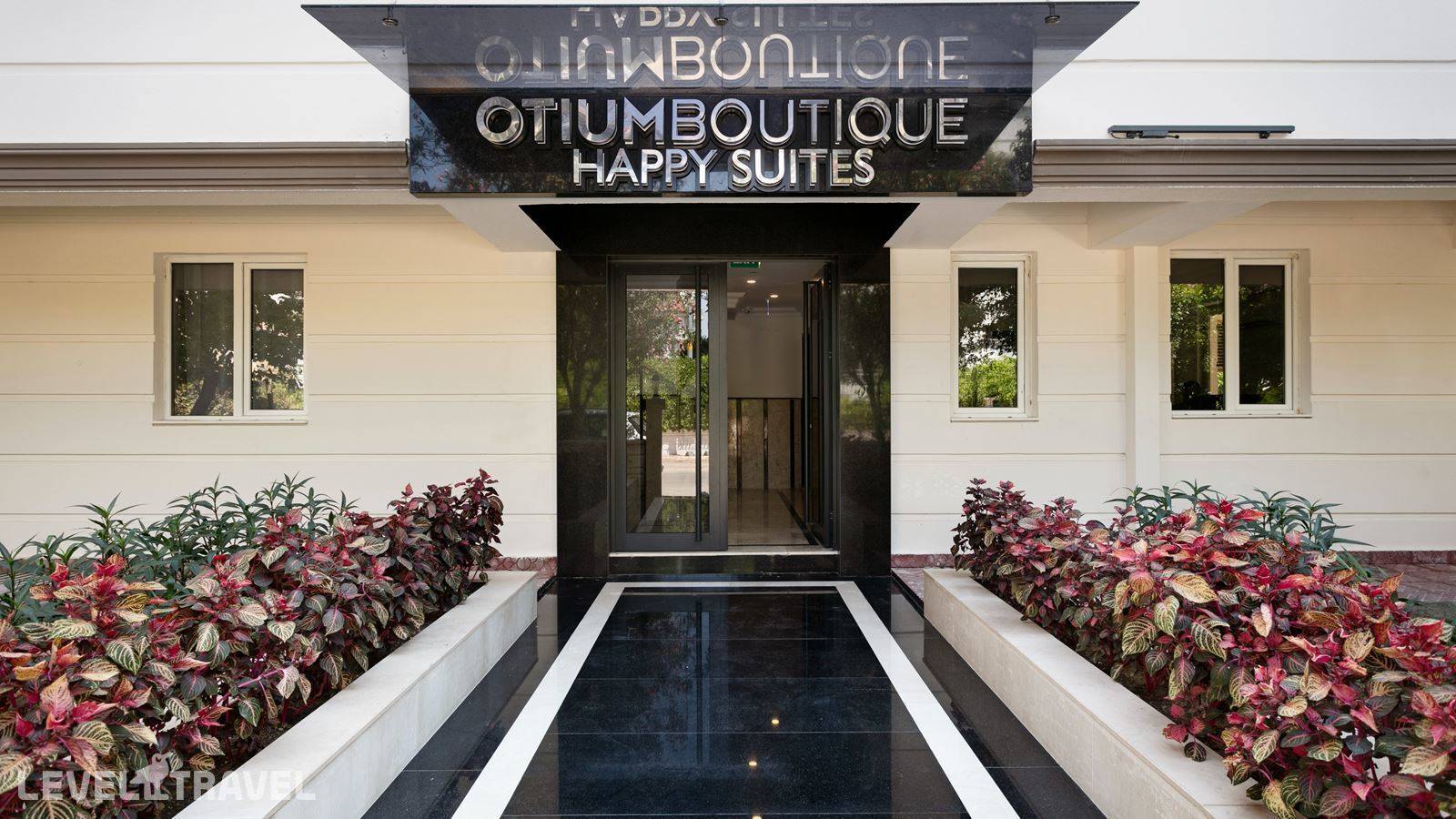 Отель Otium Boutique Happy Suites — Лара, Турция