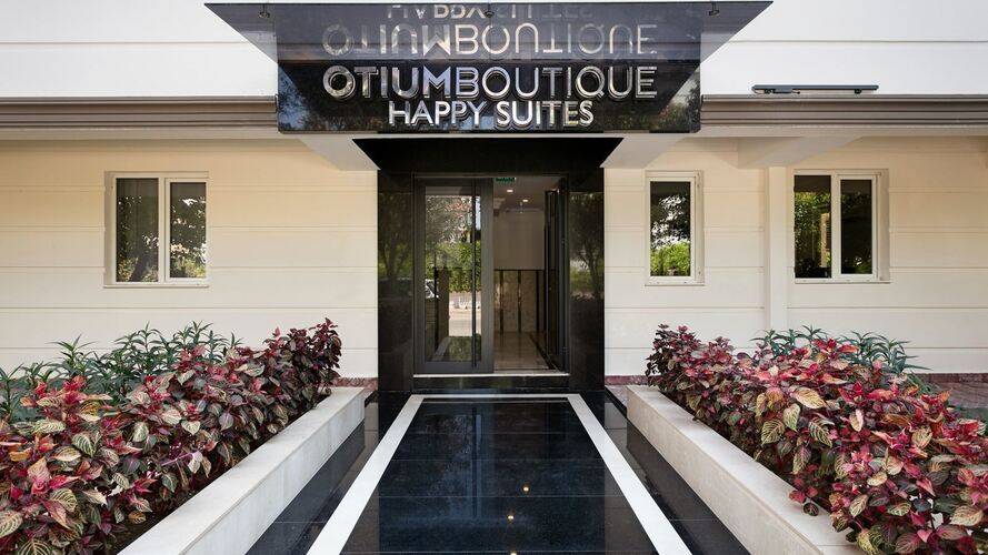 Otium Boutique Happy Suites