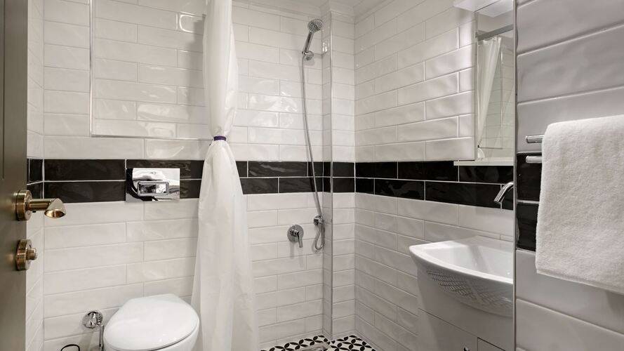 Otium Boutique Happy Suites