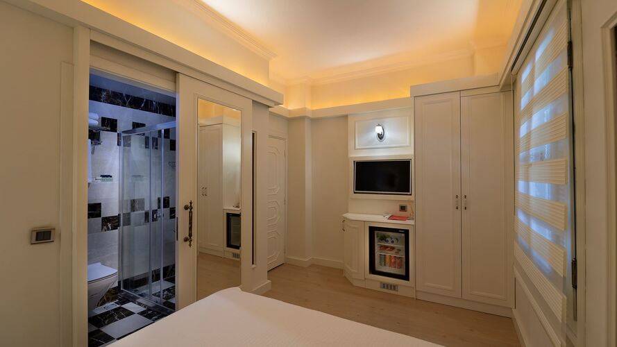 Otium Boutique Castle Old Town