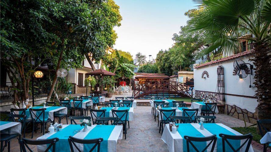 Otium Boutique Castle Old Town