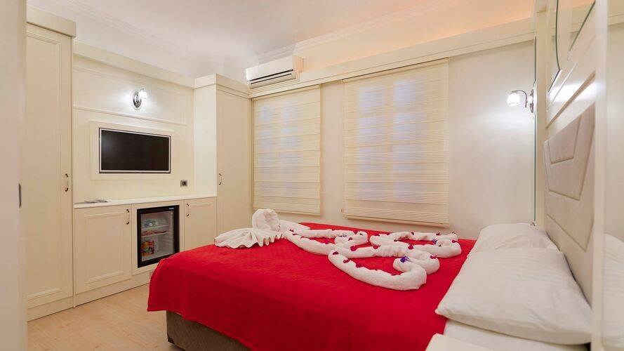 Otium Boutique Castle Old Town