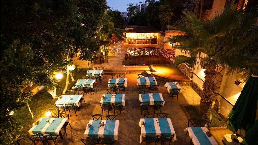 Otium Boutique Castle Old Town
