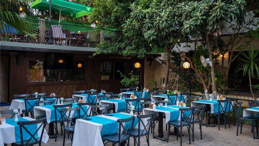 Otium Boutique Castle Old Town