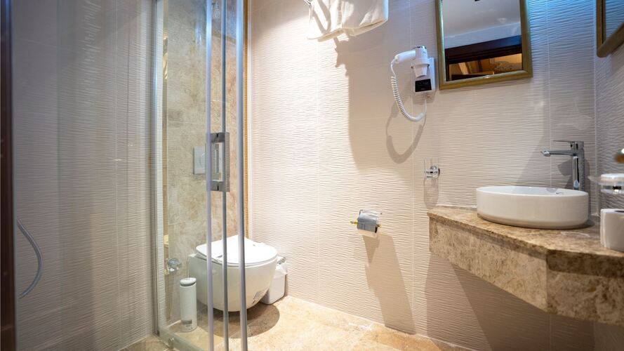 Otium Boutique Castle Old Town