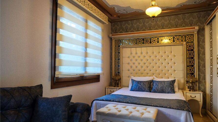 Otium Boutique Castle Old Town