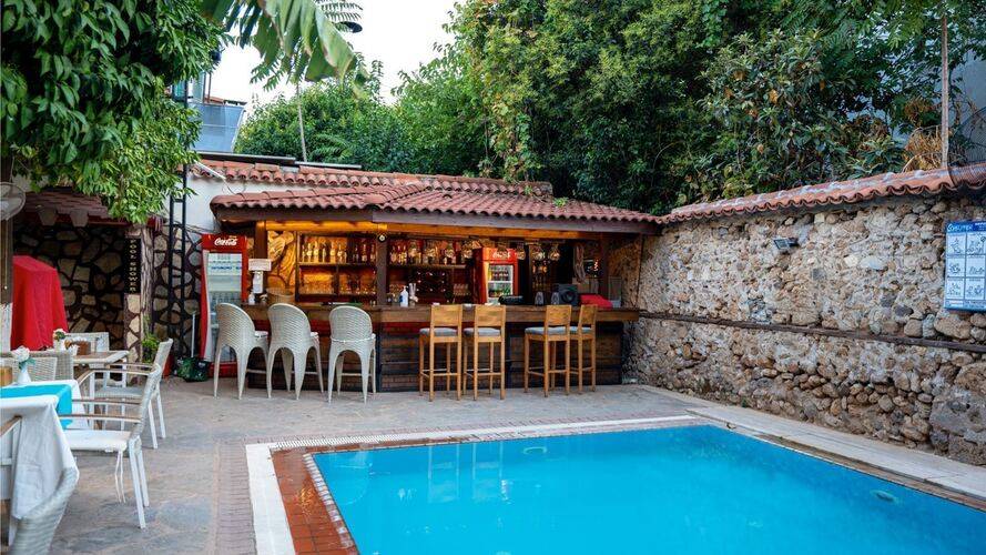 Otium Boutique Castle Old Town