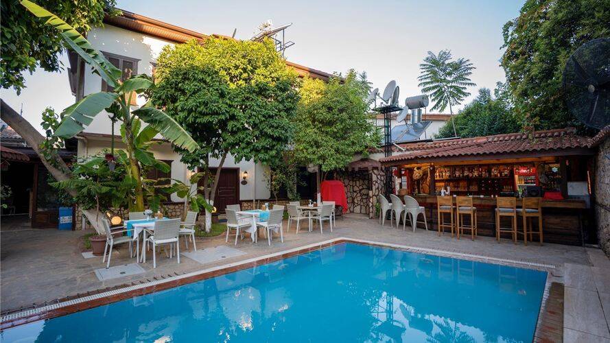 Otium Boutique Castle Old Town