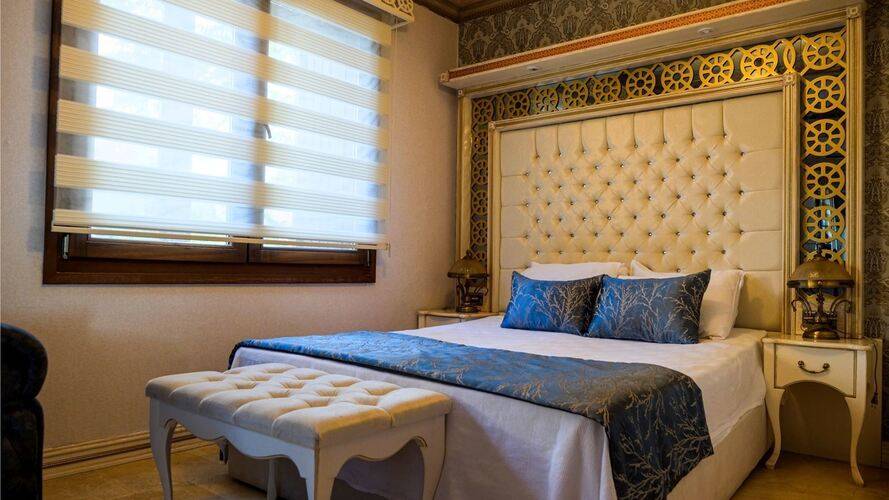 Otium Boutique Castle Old Town