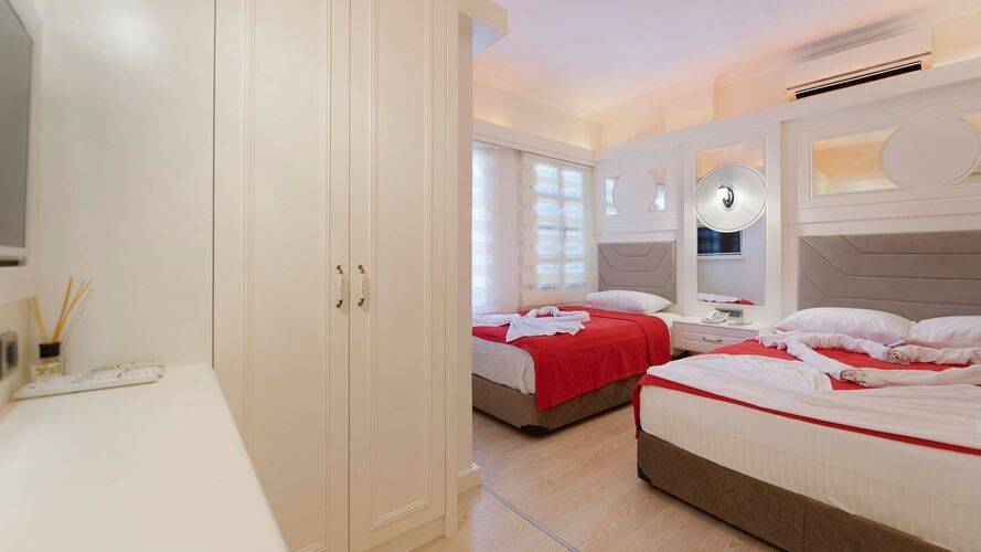 Otium Boutique Castle Old Town