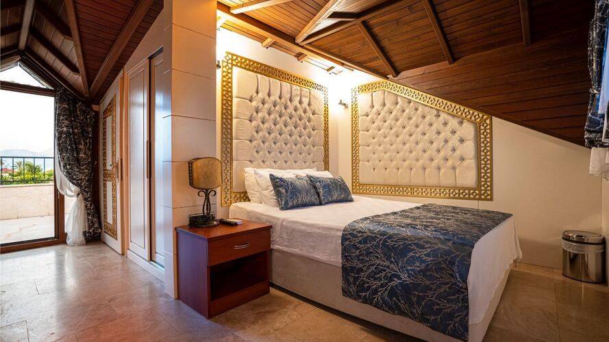 Otium Boutique Castle Old Town