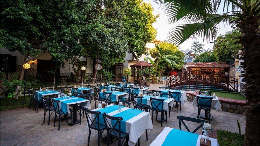 Otium Boutique Castle Old Town