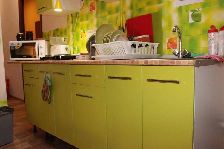 Green Point Hostel