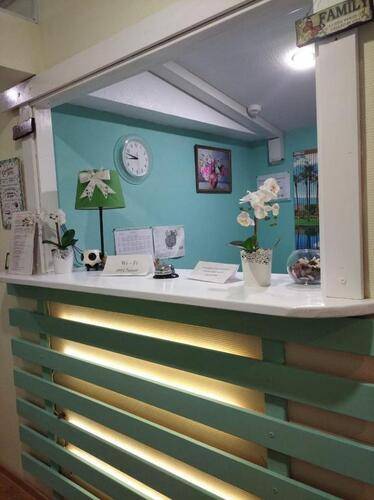 Green Point Hostel