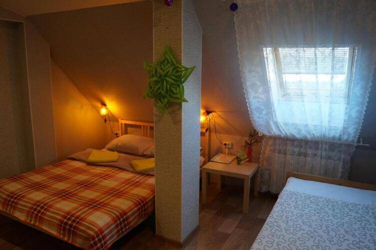 Green Point Hostel