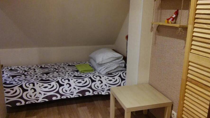 Green Point Hostel