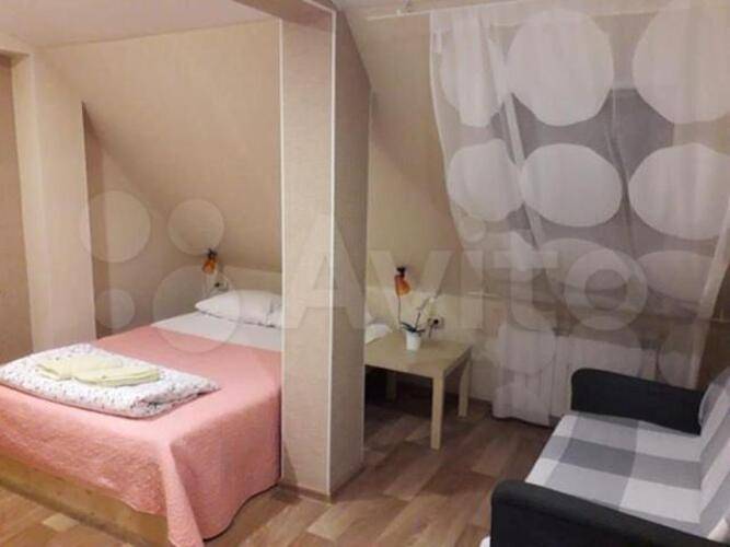 Green Point Hostel